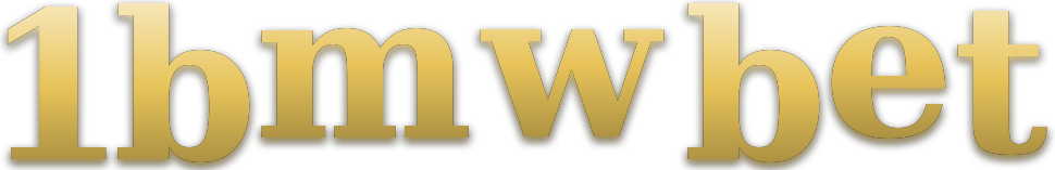 1bmw bet logo