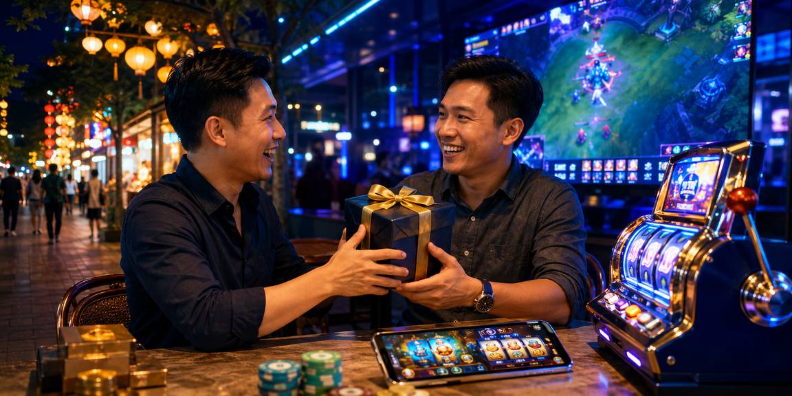 1bmw bet Sảnh Nổi Bật Di Động Có Gì?